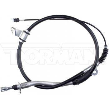 1996 Infiniti J30 Parking Brake Cable Rear Left Dorman C94359 image 1 of 4