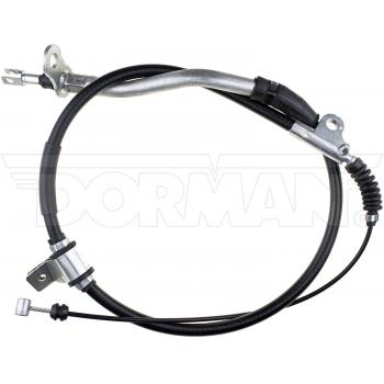 1996 Infiniti J30 Parking Brake Cable Rear Left Dorman C94359 image 2 of 4