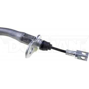 1996 Infiniti J30 Parking Brake Cable Rear Left Dorman C94359 image 4 of 4