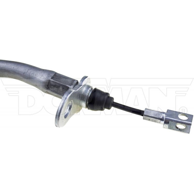 1993 Infiniti J30 Parking Brake Cable Rear Left Dorman C94359 image 4 of 4