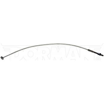 2003 Toyota Matrix Parking Brake Cable Front Dorman C96086 image 2 of 4