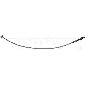 2003 Toyota Matrix Parking Brake Cable Front Dorman C96086 image 3 of 4