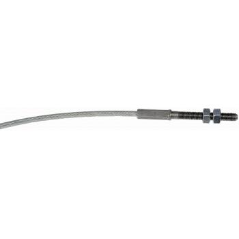 2003 Toyota Matrix Parking Brake Cable Front Dorman C96086 image 4 of 4