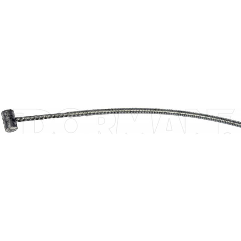 Dorman C96086 Parking Brake Cable product image 1 of 4