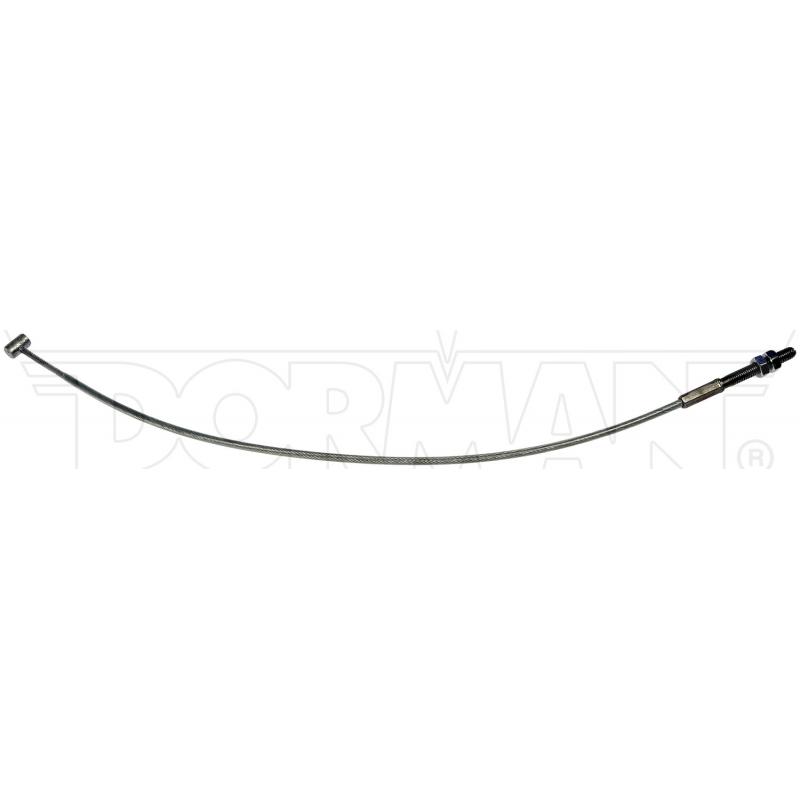Dorman C96086 Parking Brake Cable product image 3 of 4