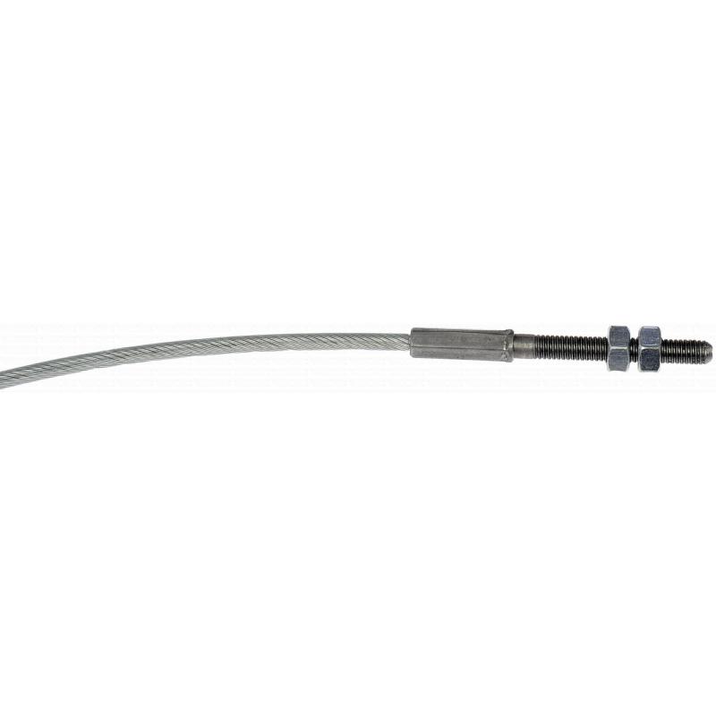 Dorman C96086 Parking Brake Cable product image 4 of 4