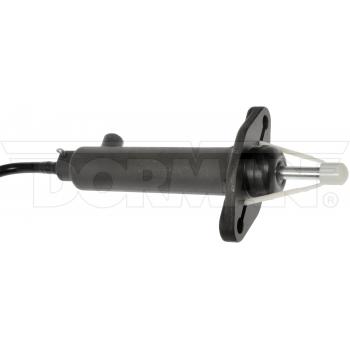 1999 Jeep Cherokee Clutch Master and Slave Cylinder Assembly Dorman CC649018 image 2 of 4