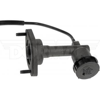 1999 Jeep Cherokee Clutch Master and Slave Cylinder Assembly Dorman CC649018 image 3 of 4