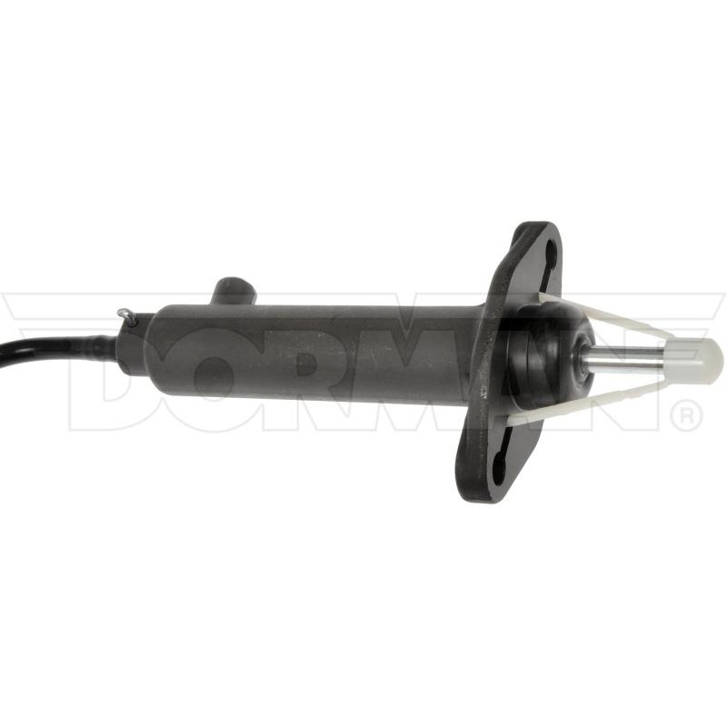 Dorman CC649018 - Clutch Master and Slave Cylinder Assembly Dorman CC649018 Clutch Master and Slave Cylinder Assembly product image 2 of 4