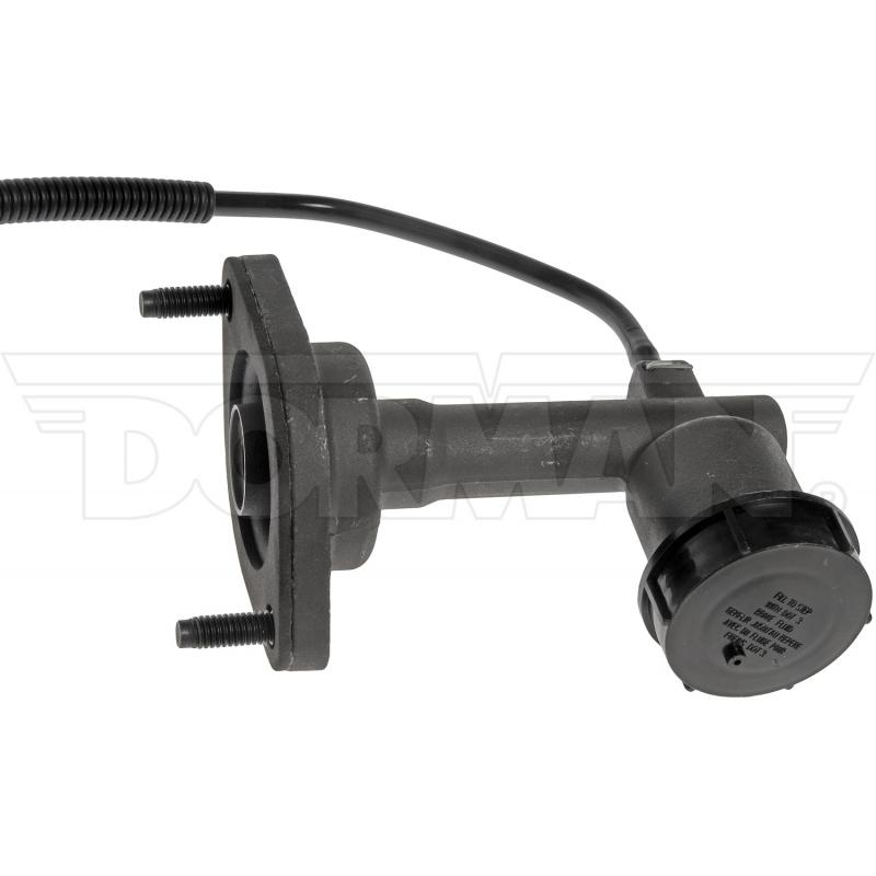 Dorman CC649018 - Clutch Master and Slave Cylinder Assembly Dorman CC649018 Clutch Master and Slave Cylinder Assembly product image 3 of 4