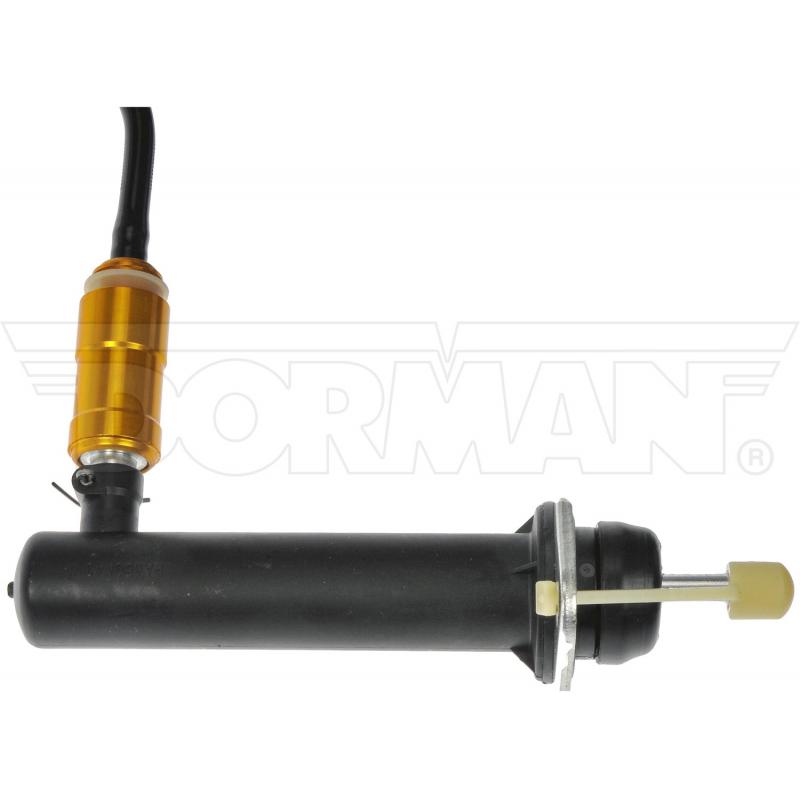 Dorman CC649048 - Clutch Master and Slave Cylinder Assembly Dorman CC649048 Clutch Master and Slave Cylinder Assembly product image 3 of 3