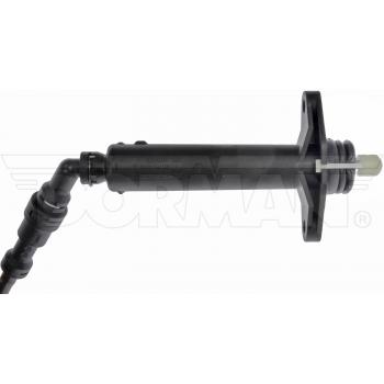2010 Dodge Ram 2500 Clutch Master and Slave Cylinder Assembly Dorman CC649073 image 1 of 3