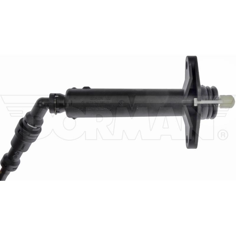 Dorman CC649073 - Clutch Master and Slave Cylinder Assembly Dorman CC649073 Clutch Master and Slave Cylinder Assembly product image 1 of 3