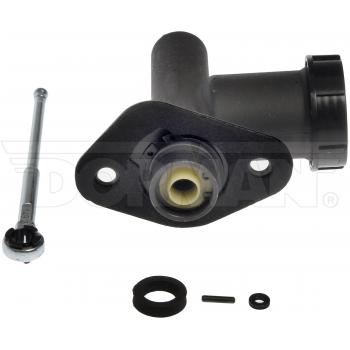 1992 Ford Bronco Clutch Master Cylinder Dorman CM350033 image 1 of 4