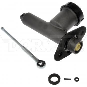 1992 Ford Bronco Clutch Master Cylinder Dorman CM350033 image 2 of 4