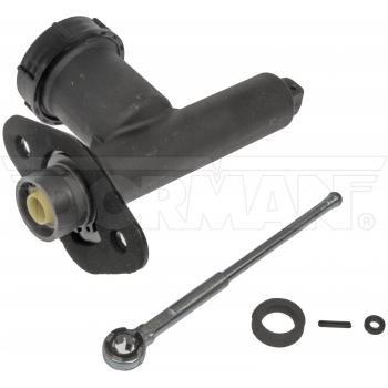 1992 Ford Bronco Clutch Master Cylinder Dorman CM350033 image 3 of 4