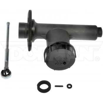 1992 Ford Bronco Clutch Master Cylinder Dorman CM350033 image 4 of 4