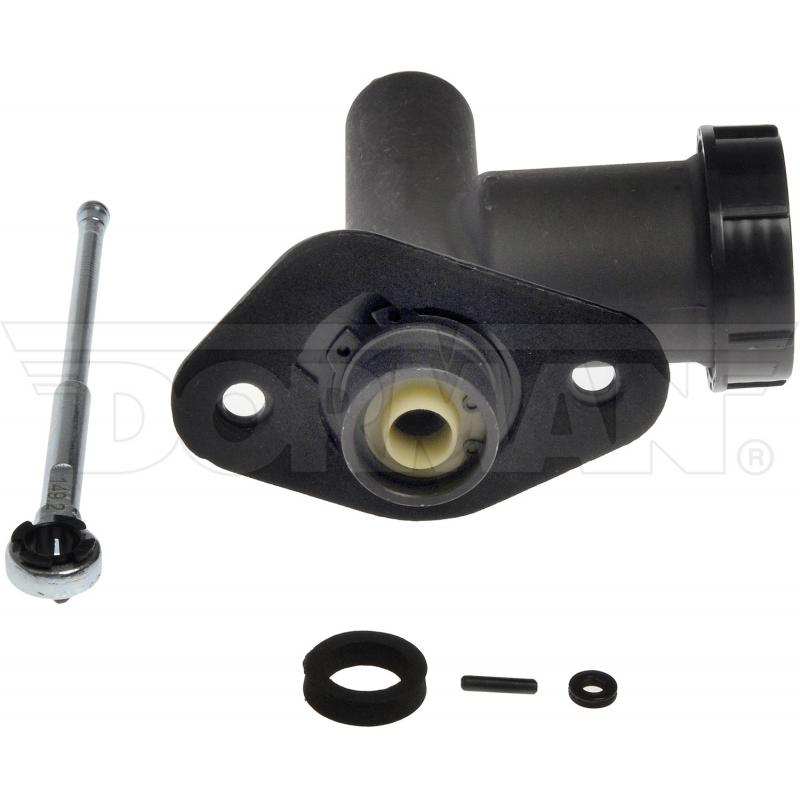 1997 Ford F-450 Super Duty Clutch Master Cylinder