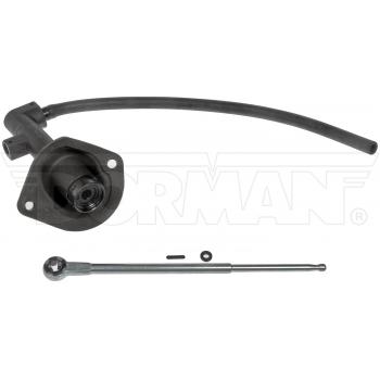 1998 Ford Ranger Clutch Master Cylinder Dorman CM350055 image 2 of 4