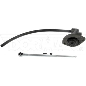 1998 Ford Ranger Clutch Master Cylinder Dorman CM350055 image 3 of 4