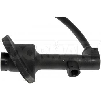 1998 Ford Ranger Clutch Master Cylinder Dorman CM350055 image 4 of 4