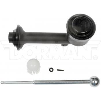 2000 GMC Sierra 2500 Clutch Master Cylinder Dorman CM350124 image 3 of 4