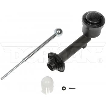 2000 GMC Sierra 2500 Clutch Master Cylinder Dorman CM350124 image 4 of 4