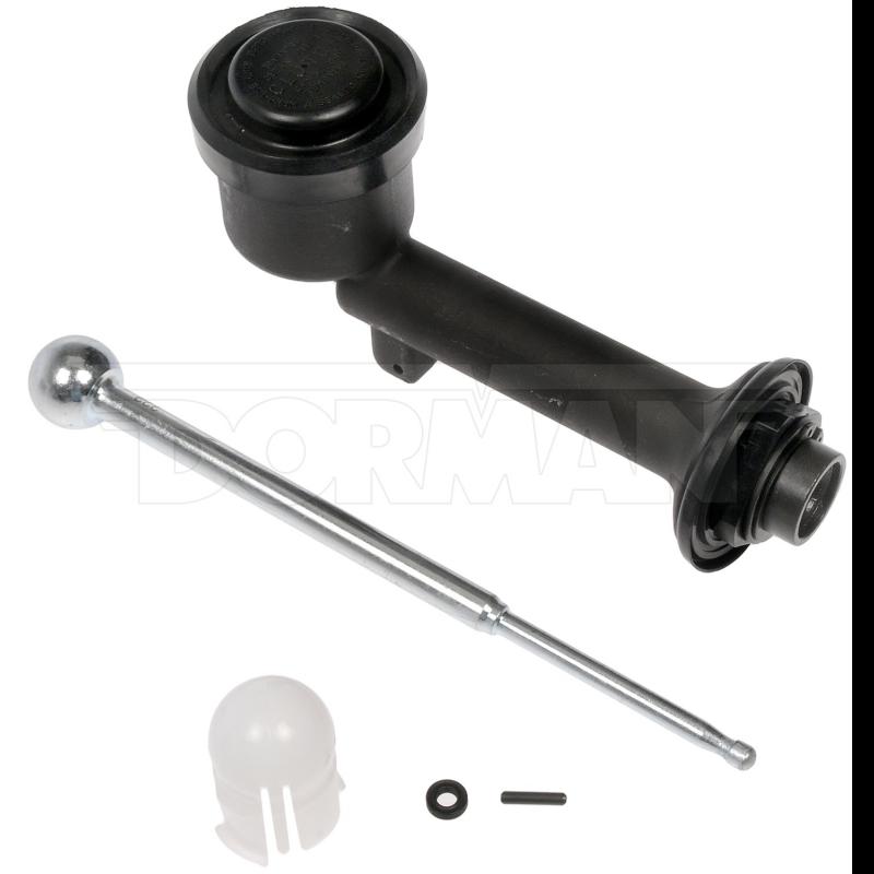 2002 Chevrolet Silverado 2500 HD Clutch Master Cylinder Dorman CM350124 image 1 of 4