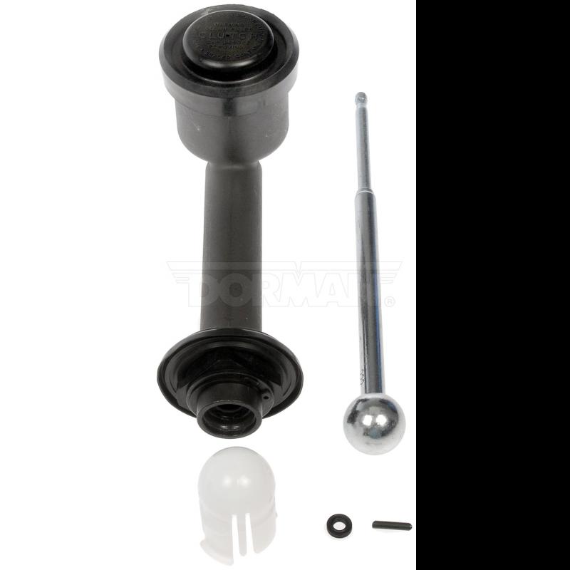 2002 Chevrolet Silverado 2500 HD Clutch Master Cylinder Dorman CM350124 image 2 of 4
