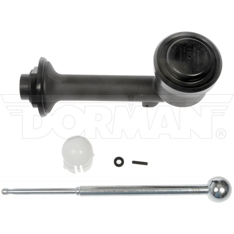 2002 Chevrolet Silverado 2500 HD Clutch Master Cylinder Dorman CM350124 image 3 of 4