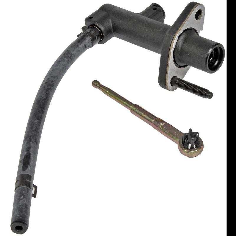 2001 Ford Escape Clutch Master Cylinder Dorman CM640008 image 3 of 4
