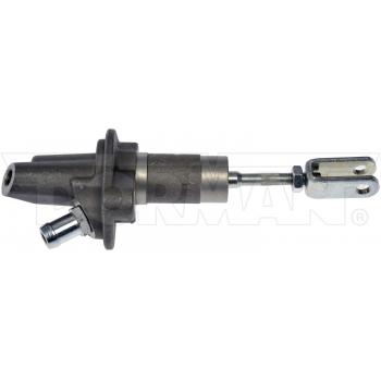2002 Infiniti G20 Clutch Master Cylinder Dorman CM640126 image 4 of 4