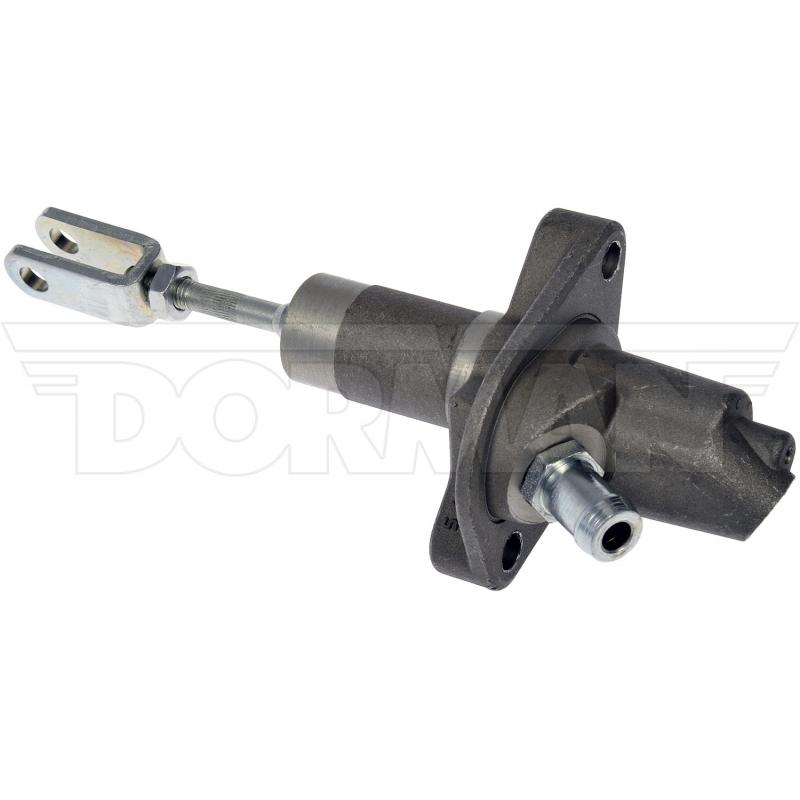 Dorman CM640126 - Clutch Master Cylinder Dorman CM640126 Clutch Master Cylinder product image 1 of 4