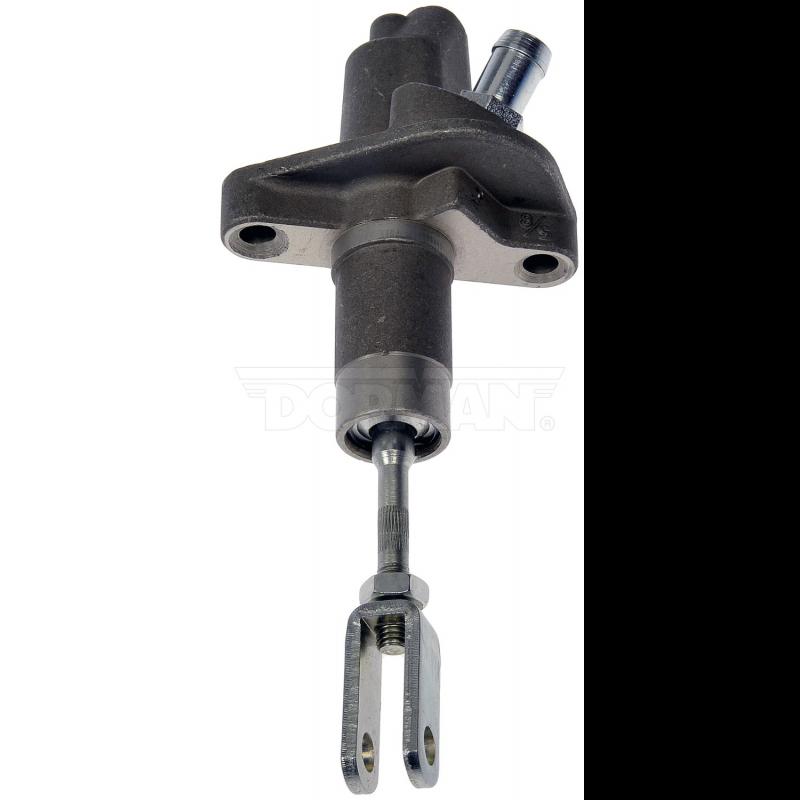 Dorman CM640126 - Clutch Master Cylinder Dorman CM640126 Clutch Master Cylinder product image 3 of 4