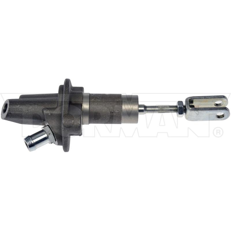 Dorman CM640126 - Clutch Master Cylinder Dorman CM640126 Clutch Master Cylinder product image 4 of 4