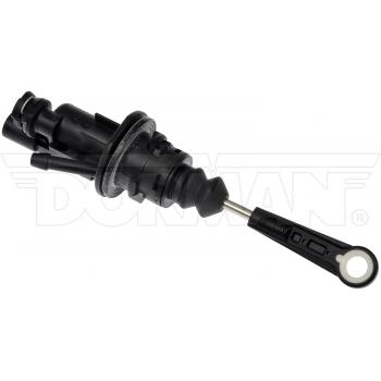 2020 Audi Q5 Clutch Master Cylinder Dorman CM640201 image 3 of 4