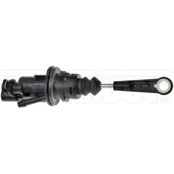 2020 Audi Q5 Clutch Master Cylinder Dorman CM640201 image 4 of 4