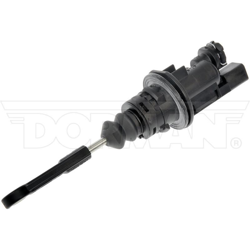2018 Audi S5 Sportback Clutch Master Cylinder Dorman CM640201 image 2 of 4