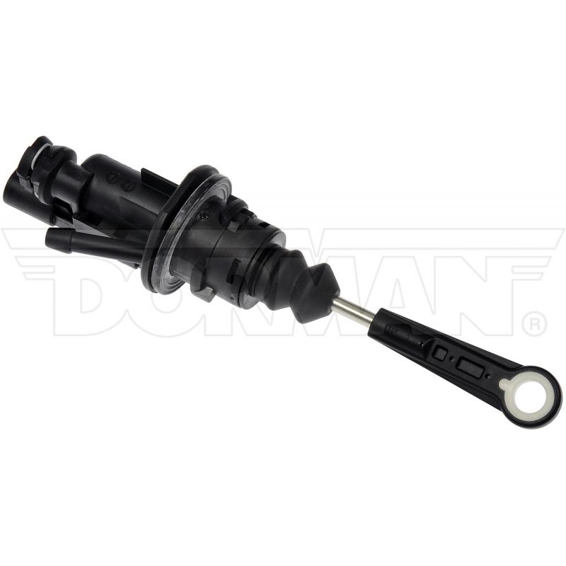 2018 Audi S5 Sportback Clutch Master Cylinder Dorman CM640201 image 3 of 4