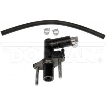 2006 Mazda RX-8 Clutch Master Cylinder Dorman CM640204 image 4 of 4