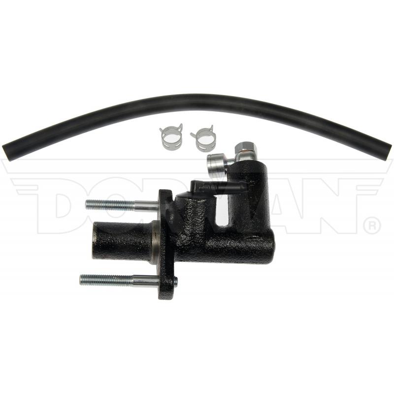 Dorman CM640204 - Clutch Master Cylinder Dorman CM640204 Clutch Master Cylinder product image 1 of 5