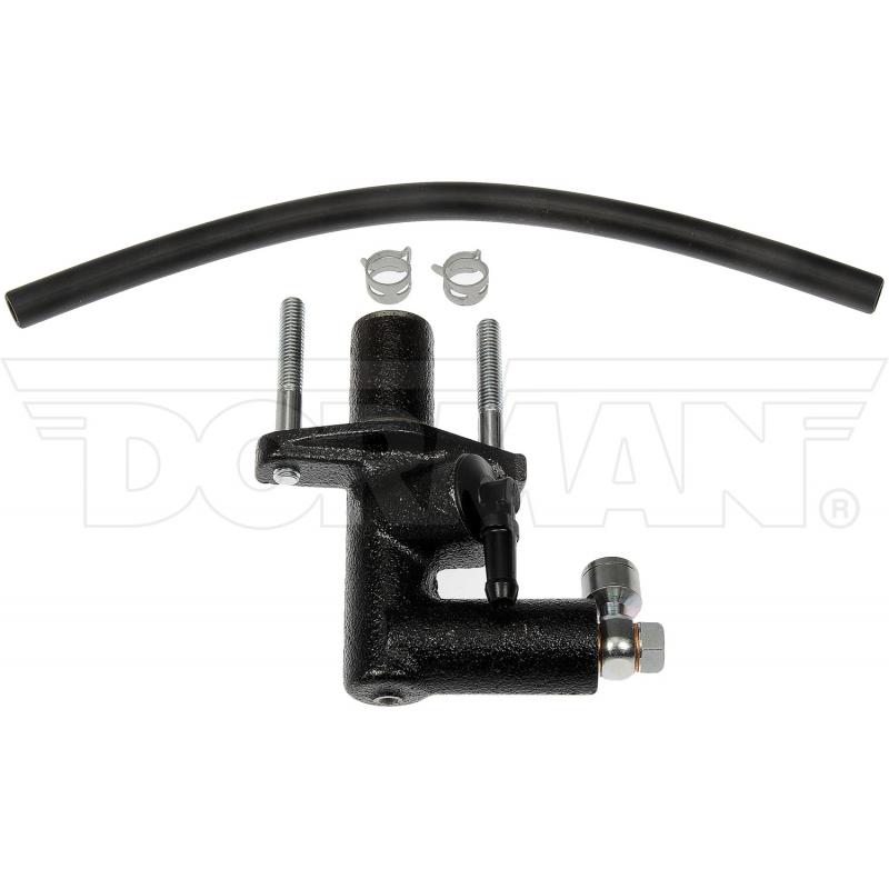 Dorman CM640204 - Clutch Master Cylinder Dorman CM640204 Clutch Master Cylinder product image 2 of 5