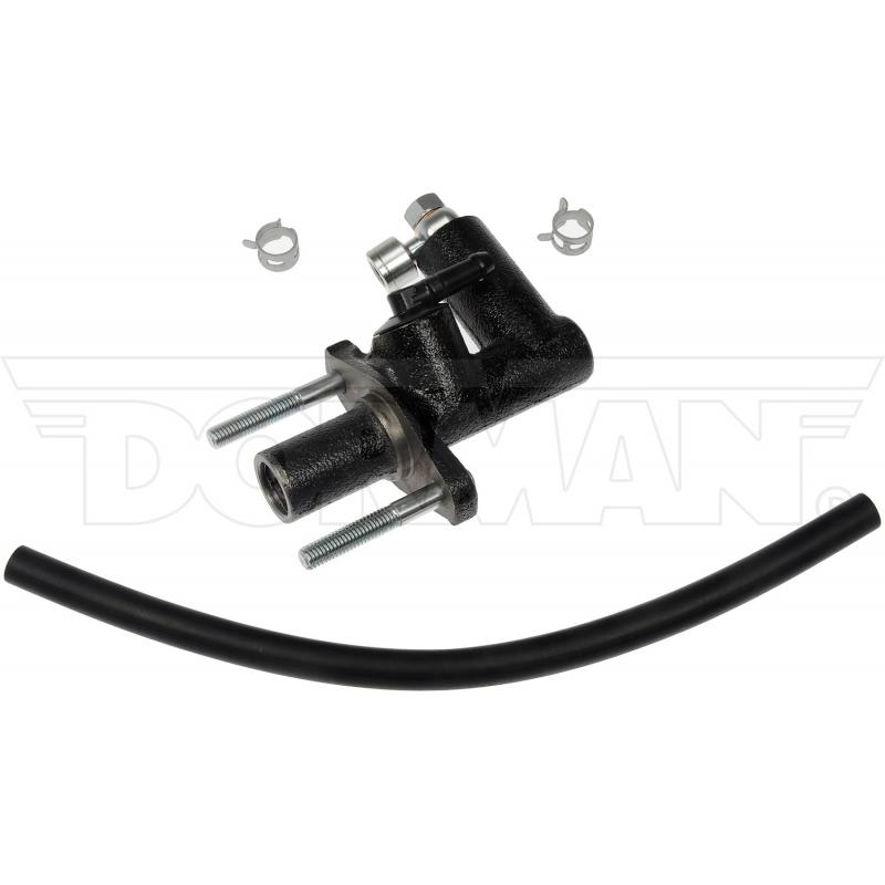Dorman CM640204 - Clutch Master Cylinder Dorman CM640204 Clutch Master Cylinder product image 3 of 5
