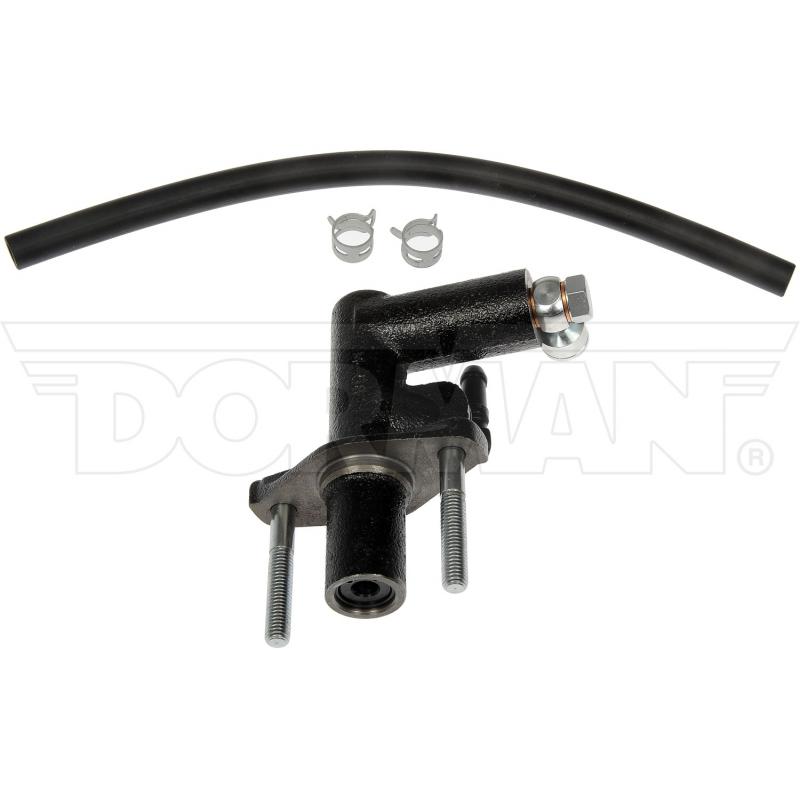 Dorman CM640204 - Clutch Master Cylinder Dorman CM640204 Clutch Master Cylinder product image 4 of 5