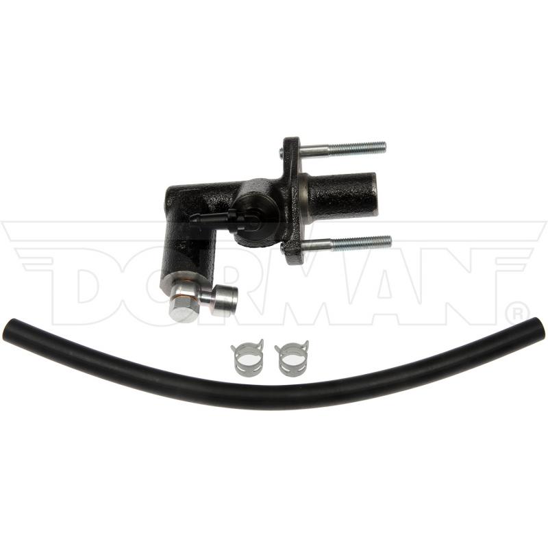 Dorman CM640204 - Clutch Master Cylinder Dorman CM640204 Clutch Master Cylinder product image 5 of 5