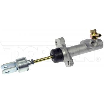 2008 Suzuki Reno Clutch Master Cylinder Dorman CM640207 image 3 of 4