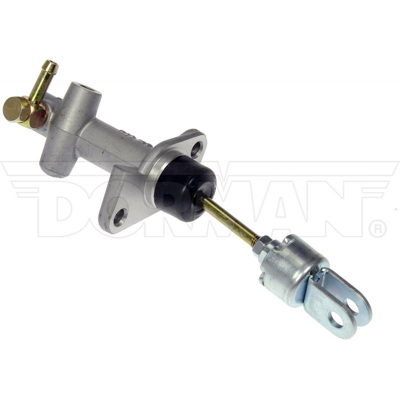 2007 Suzuki Forenza Clutch Master Cylinder Dorman CM640207 image 2 of 4