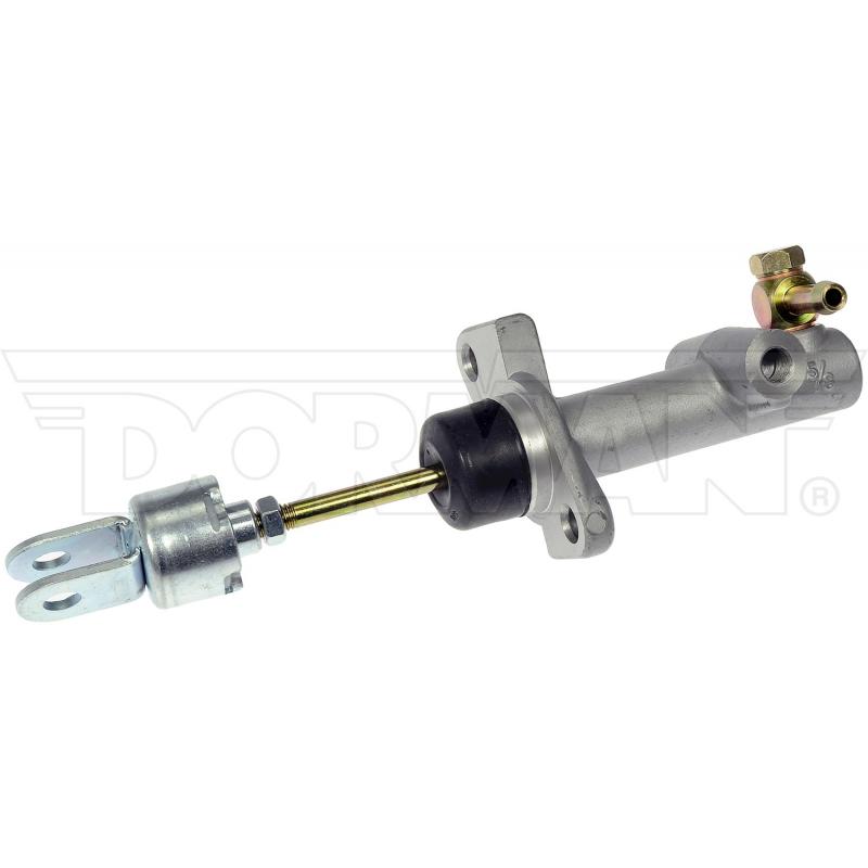 2007 Suzuki Forenza Clutch Master Cylinder Dorman CM640207 image 3 of 4