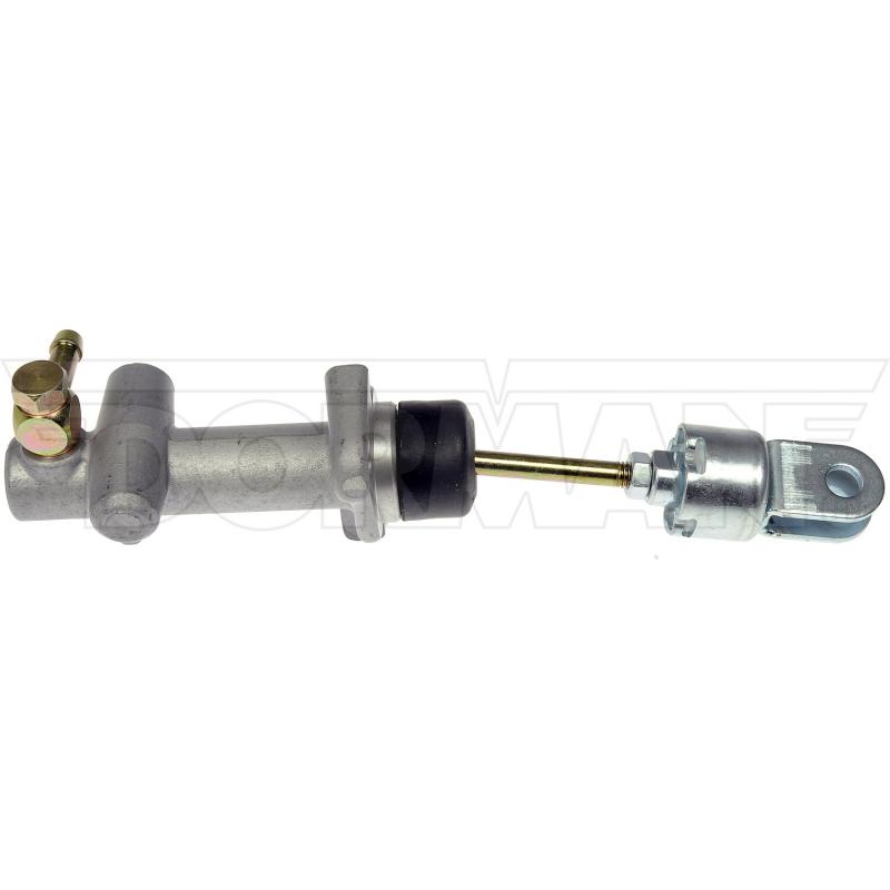 2007 Suzuki Forenza Clutch Master Cylinder Dorman CM640207 image 4 of 4