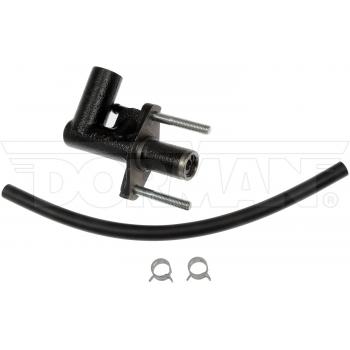 2010 Mazda MX-5 Miata Clutch Master Cylinder